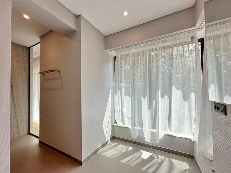 Apartament spatios inchiriere – Centru Brașov, vedere directă spre Tâmpa - 14