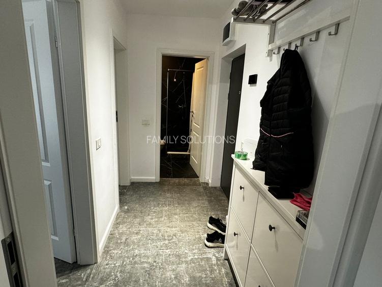 MUTARE RAPIDA! Apartament 2 camere decomandat 54mp , Metrou 1 Decembrie , Trapez - 3