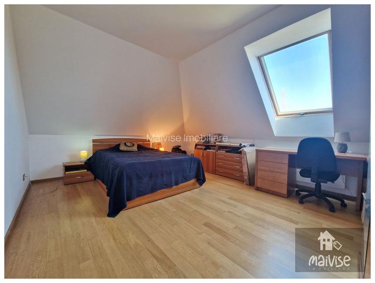 Casa moderna, spatioasa,luminoasa, 5 camere, 140 mp-zona Florilor - 28