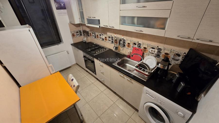 2 camere Str Alunului l Cartier Latin - Prelungirea Ghencea - 5