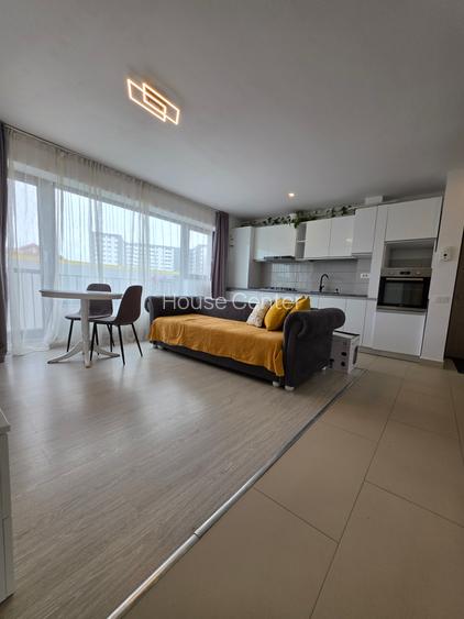 Apărătorii Patriei 2 camere, centrala proprie , loc de parcare - 14