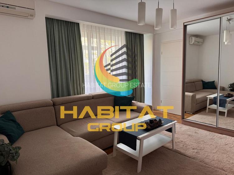 Vanzare apartament 2 camere 10 min Metrou Piata Sudului renovat complet - 13
