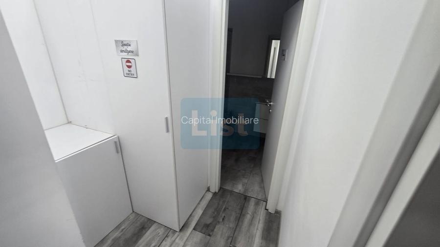 Spatiu comercial de inchiriat in cartierul Zorilor - 7