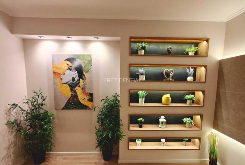 Apartament - 2 camere - decomandat - Tineretului  - 3