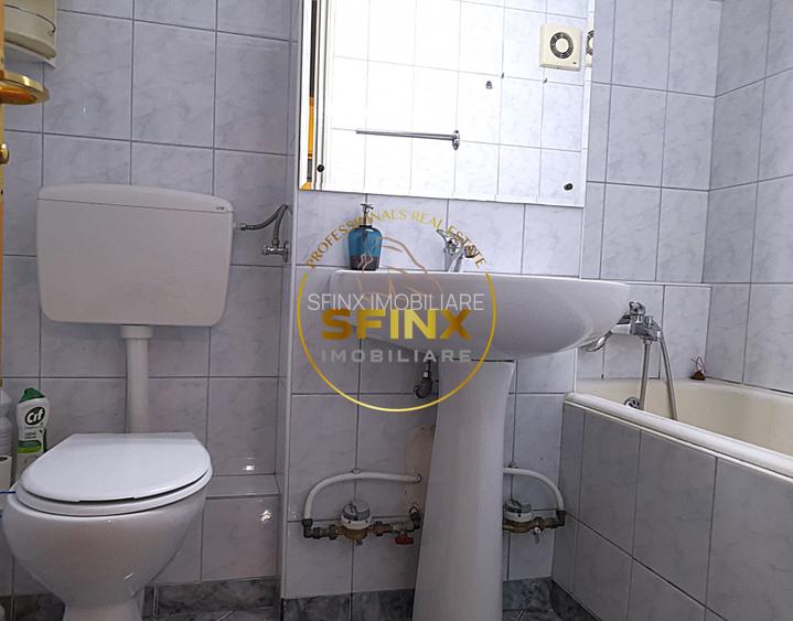 2 camere cochete, luminoase-Dristor linga metrou - 7