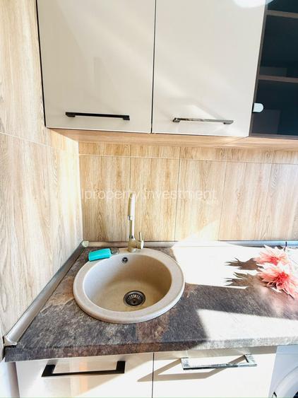 Garsoniera | Drumul Taberei | Proximitate metrou | - 14