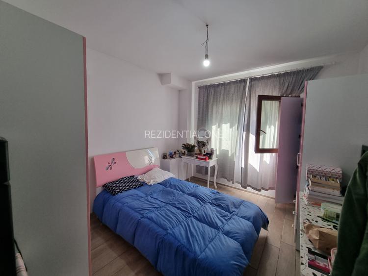 Vila cu garaj Gheraiesti Arinilor - langa cartier Smarald - 12