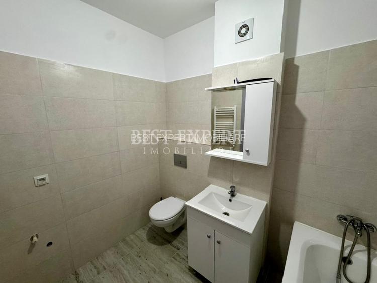 2 Camere cu Parcare -Mutare Imediata/ 5 Minute STB - 9