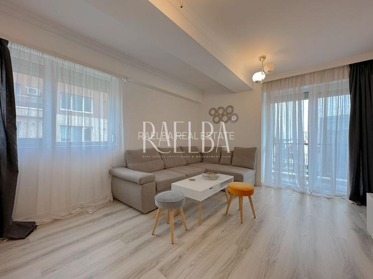 2 cam. | Parcare | Rose Residence 4 | Pipera | Iancu Nicolae - 6