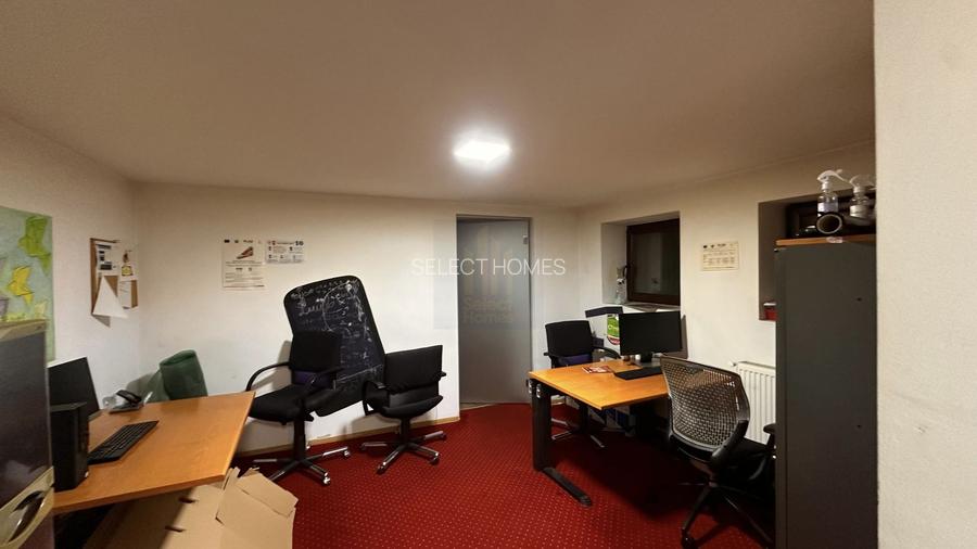 Casa 5 camere de vanzare in zona *Dimitrie Cantemir* - 5