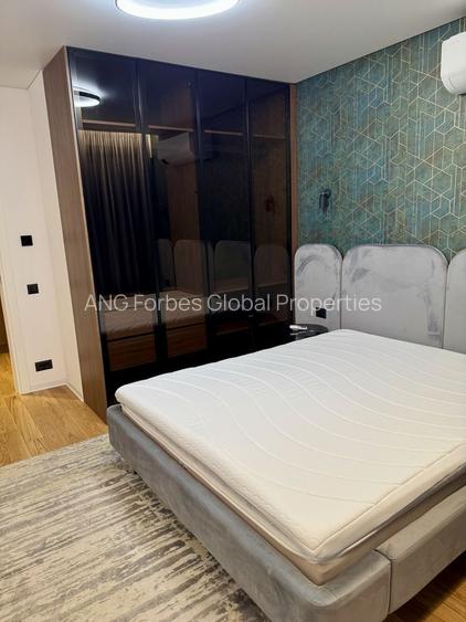 Apartament elegant 2 camere Floreasca - 10