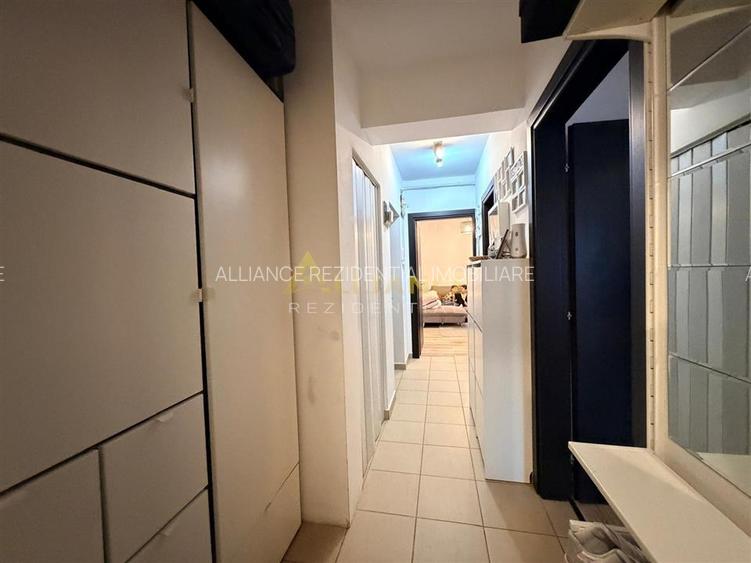 Ap 2 camere Amurgului mobilat si utilat cu parcare - 11