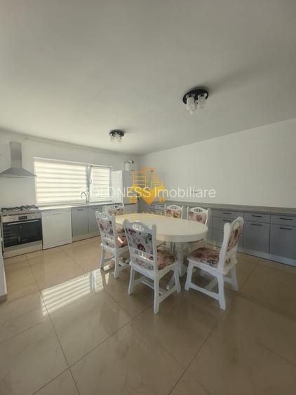 Penthouse 4 camere, Garaj, Modern, Padurea Hoia, Grigorescu - 9