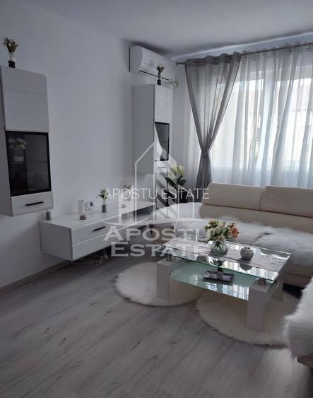 Apartament cu 3 camere, semidecomandat, renovat,  Spitalul Judetean - 3