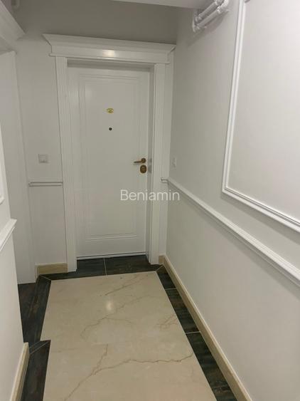 Apartament Royal Town IASI - 3