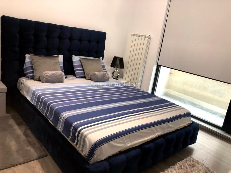 Mamaia Nord Apartament 2 camere promenada - 7