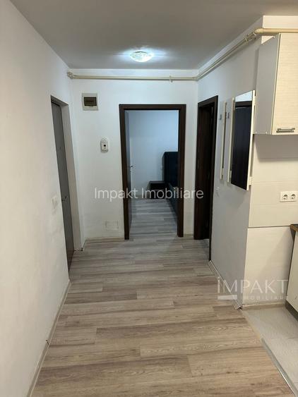 Apartament decomandat intr-o zona linistita! - 8