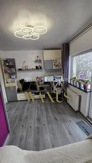 Apartament decomandat de 3 camere, 67 mp, 2 balcoane, Zorilor - 5