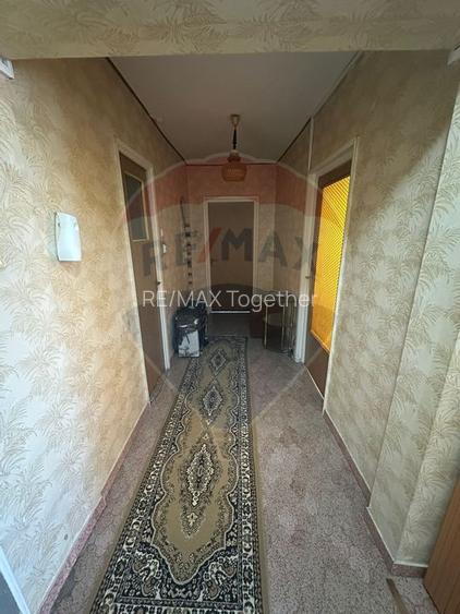 Apartament cu 2 camere de vânzare Piata Sudului - 5