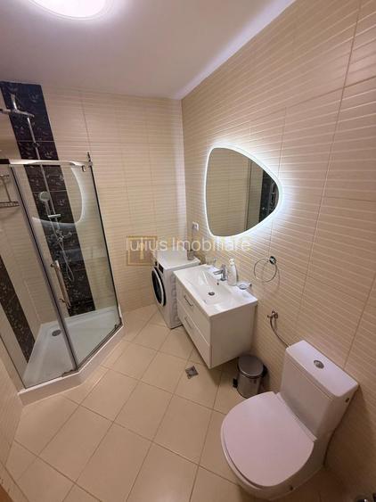 3 camere| Aradului| loc de parcare subteran| Pet friendly (animal mic) - 12