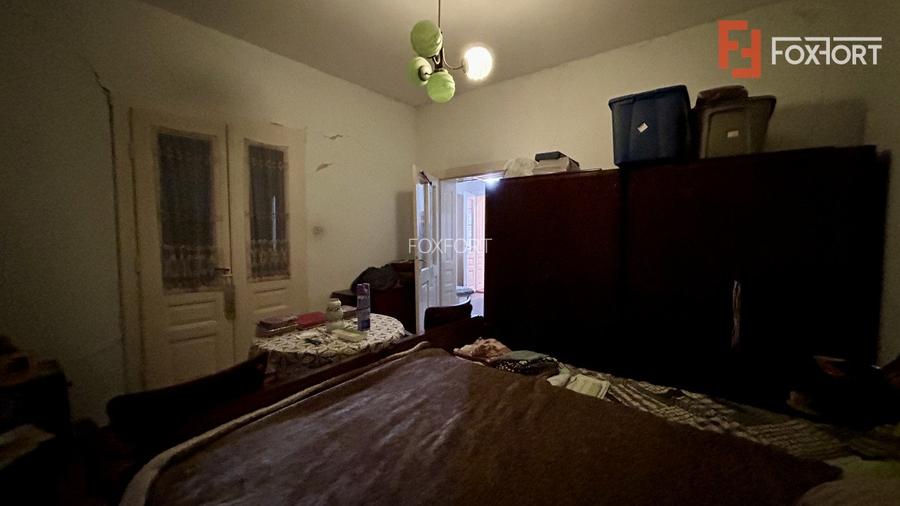 COMISION 0% Casa individuala cu 4 camere si teren de 666 mp - zona Bogdanestilor - 13