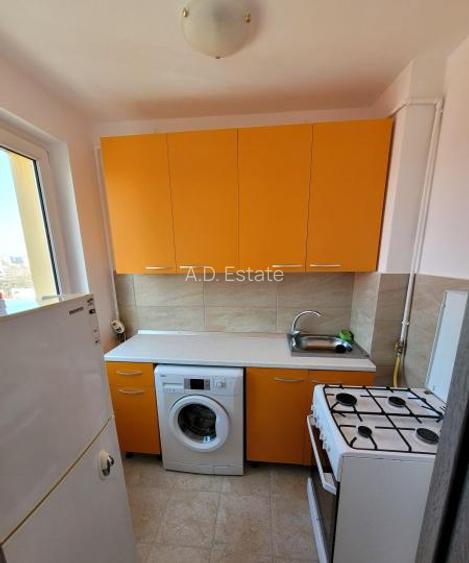 Garsoniera 1 Decembrie 1918 30 Mp Bloc 1975 Reabilitat - 3