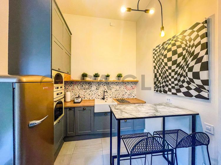 Ultrafinisat, Investitie - CENTRU - 4