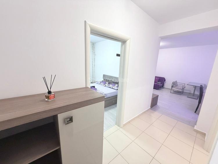 Apartament 2 Camere Militari Residence - 8