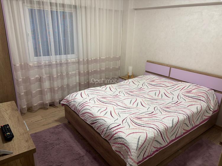 Exclusivitate-Capitol, 3 camere, decomandat, centrala gaz - 15