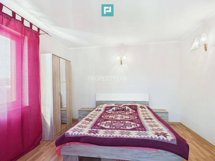 Vilă cu 7 camere, zona Aradului - Timișoara - 16