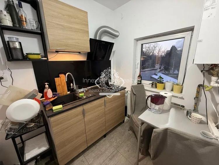 Cotroceni-Gradina Botanica | 2 camere + Pod + Boxa | et 2 | 80mp | 158.000 euro - 5