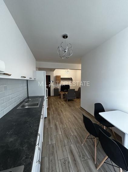 Apartament 3 camere Alfa de inchiriat - 10