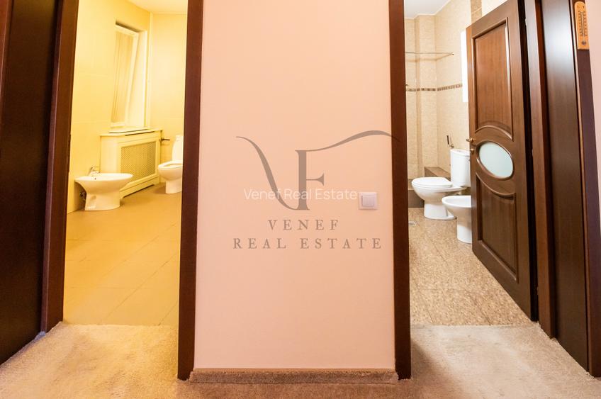 Vila EXCLUSIVISTA PREMIUM 22 camere 8bai lift piscina sauna panouri fotovoltaice - 40