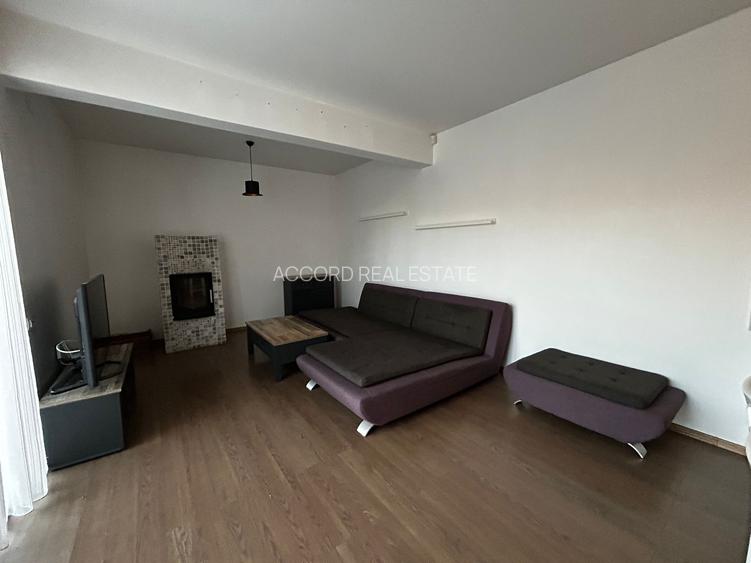Padure Snagov-Ciofliceni, vila pretabila 2 familii - 4