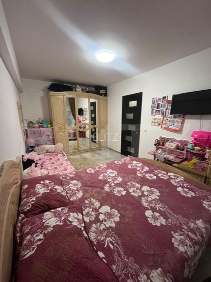 Apartament 1 camera, 27.57 mp, zona Galata - 4