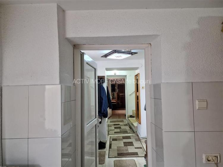 Resita,Casa DUPLEX Central ,P+1+Ms.2 Garaje Comision ZERO Cumparator - 28