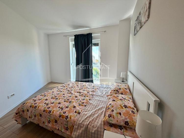 Apartament cu 2 camere de inchiriat,petfriendly,City Of Mara,Timisoara - 6