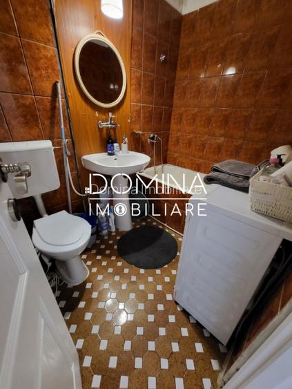 Oportunitate! Garsoniera Mobilata si Utilata, Zona Cautata – Str. Agriculturii - 6