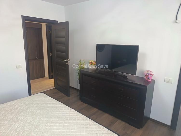 De inchiriat apartament 2 camere Tomis Plus Constanta - 8