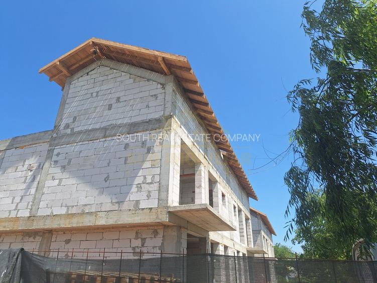 CASA P+1+M-185 MP -5 CAM-4 BAI-METROU BERCENI - 32