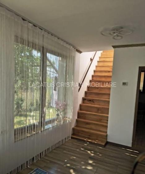 OCAZIE! VILA SUPERBA P+1+POD ZONA KM 5 - 10