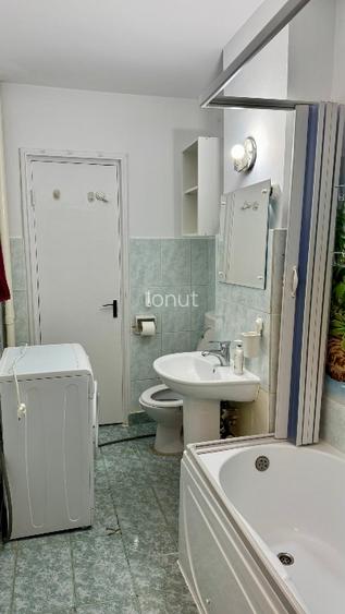 Inchiriere | 2 camere, Dristor | 5 min. metrou | Park Lake - 4