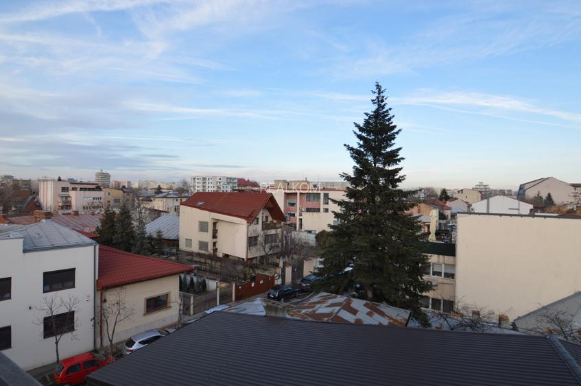VANZARE APARTAMENT 3 CAMERE CALEA CALARSILOR – TEPES-VODA - 25