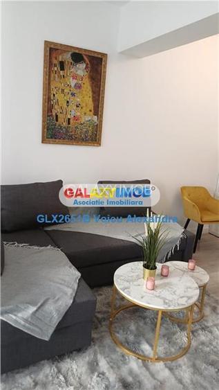 Apartament Nou Berceni - Dimitrie Leonida -  Cat Friendly - Metrou - 11