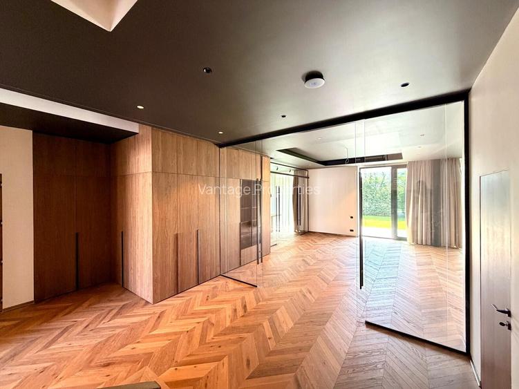 Modern Villa | Boutique Compound | Near US Embassy | Iancu Nicolae - 23