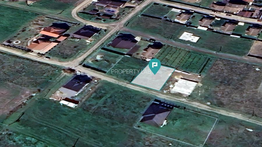 Teren 450mp, cartierul Europa. Pecica jud.Arad - 3