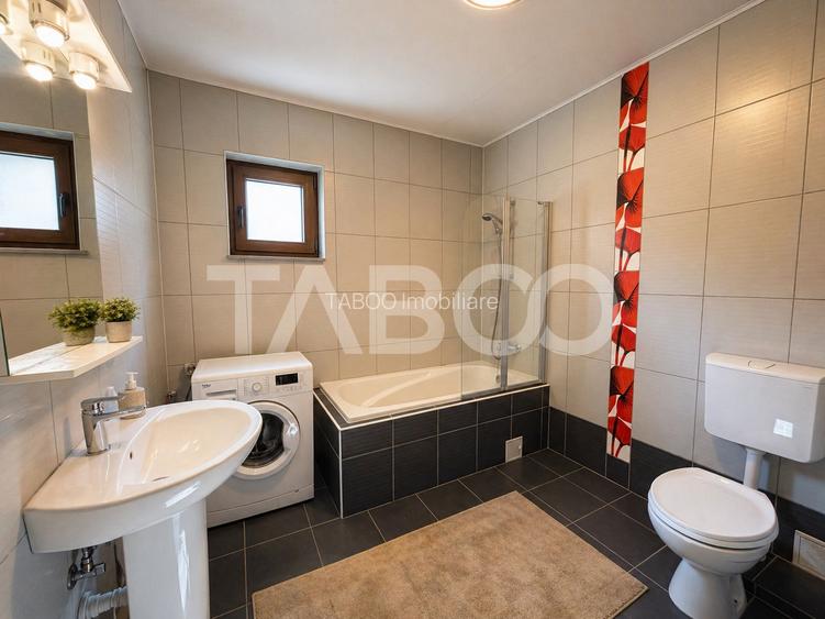 Apartament 2 camere decomandate cu balcon cartier Andrei Muresanu - 3