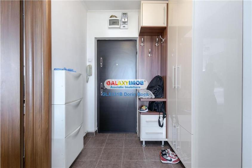 Inchiriere apartament 2 camere TITAN (Strada Soldat Niculae T. Sebe) - 19