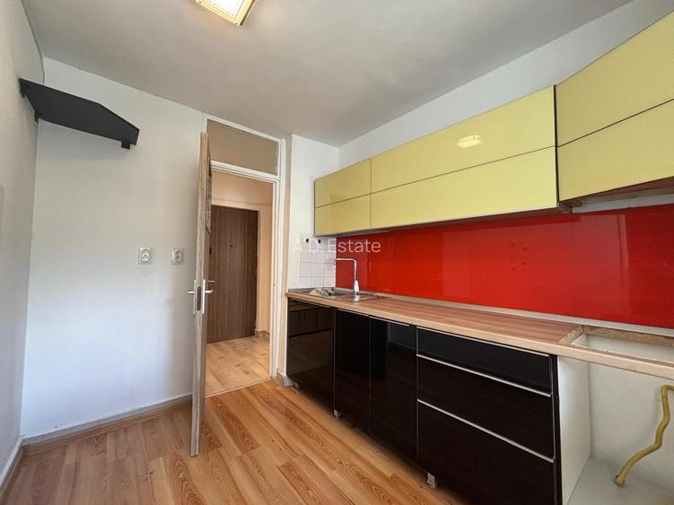 2 Camere Diham -  Str. Pescarusului NEMOBILAT - 5