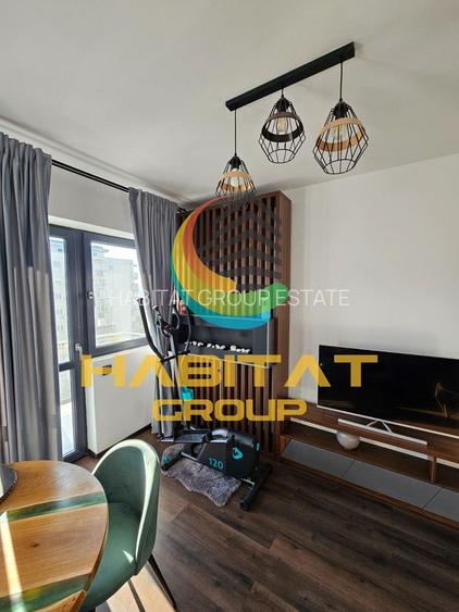 Apartament 3 camere Metrou Apărătorii Patriei - 18